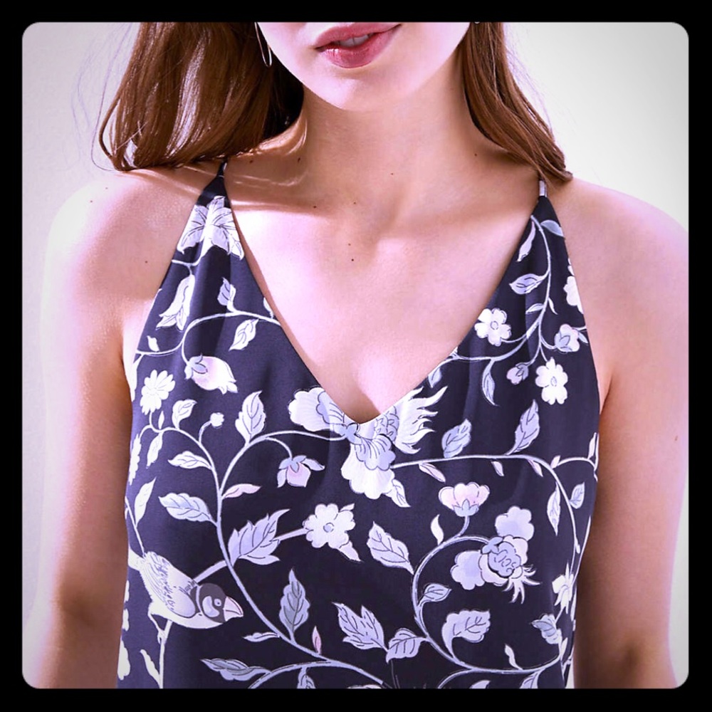 LOFT Strappy Cami